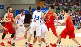 中国男篮爆料最新消息,备战奥运，内部动态揭秘