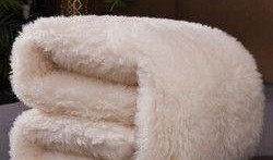 最新羊毛爆料图片高清,高清图片解析潮流趋势