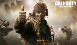 使命召唤手游爆料最新版,极致战斗体验，等你来战！