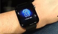 小米手表3最新爆料视频,颠覆传统，智能穿戴新标杆