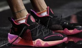 李宁最新支线爆料图,时尚跨界新篇章即将开启