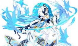 王昭君技能爆料图表最新,冰封千里，琴音传情