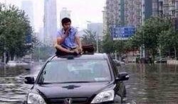 深圳新暴雨爆料新闻最新