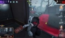 第五人格狼队最新爆料,神秘角色揭秘，游戏剧情再掀波澜