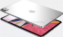 下一代ipadpro最新爆料,颠覆性升级，全面屏设计引领新潮流