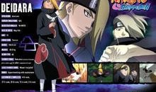 最新火影爆料人物图片高清,神秘角色惊艳亮相，高清爆料揭示未来动向