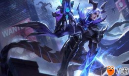 王者荣耀最新皮肤爆料熬影,神秘刺客熬影新皮肤，暗夜之影，暗藏杀机