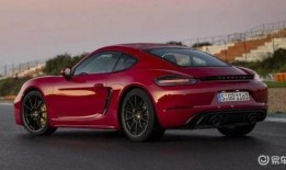 保时捷最新爆料,尖端科技与极致性能的完美融合”